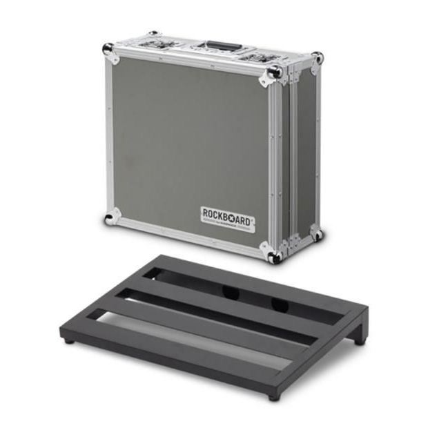 Rockboard RBO B 4.1 Quad C Оборудование гитарное